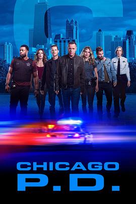 芝加哥警署第七季第03集